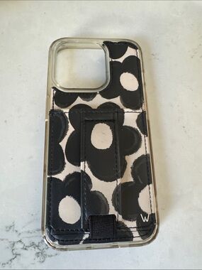 Walli case IPhone 15pro